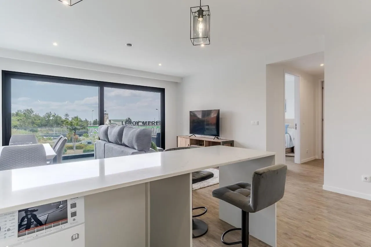 Orquidea Apartment Fenix II By Hr Madeira Funchal