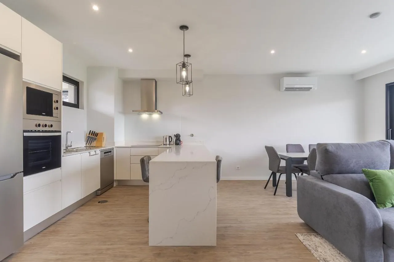 Orquidea Apartment Fenix II By Hr Madeira Funchal