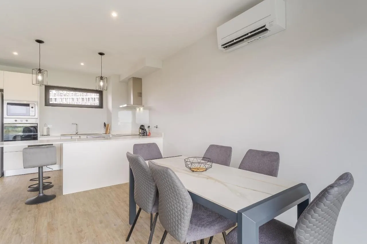 Orquidea Apartment Fenix II By Hr Madeira Funchal   Funchal (Madeira)
