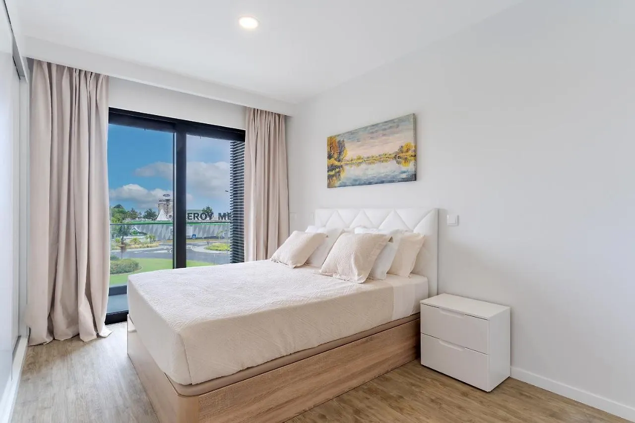 Orquidea Apartment Fenix II By Hr Madeira Funchal
