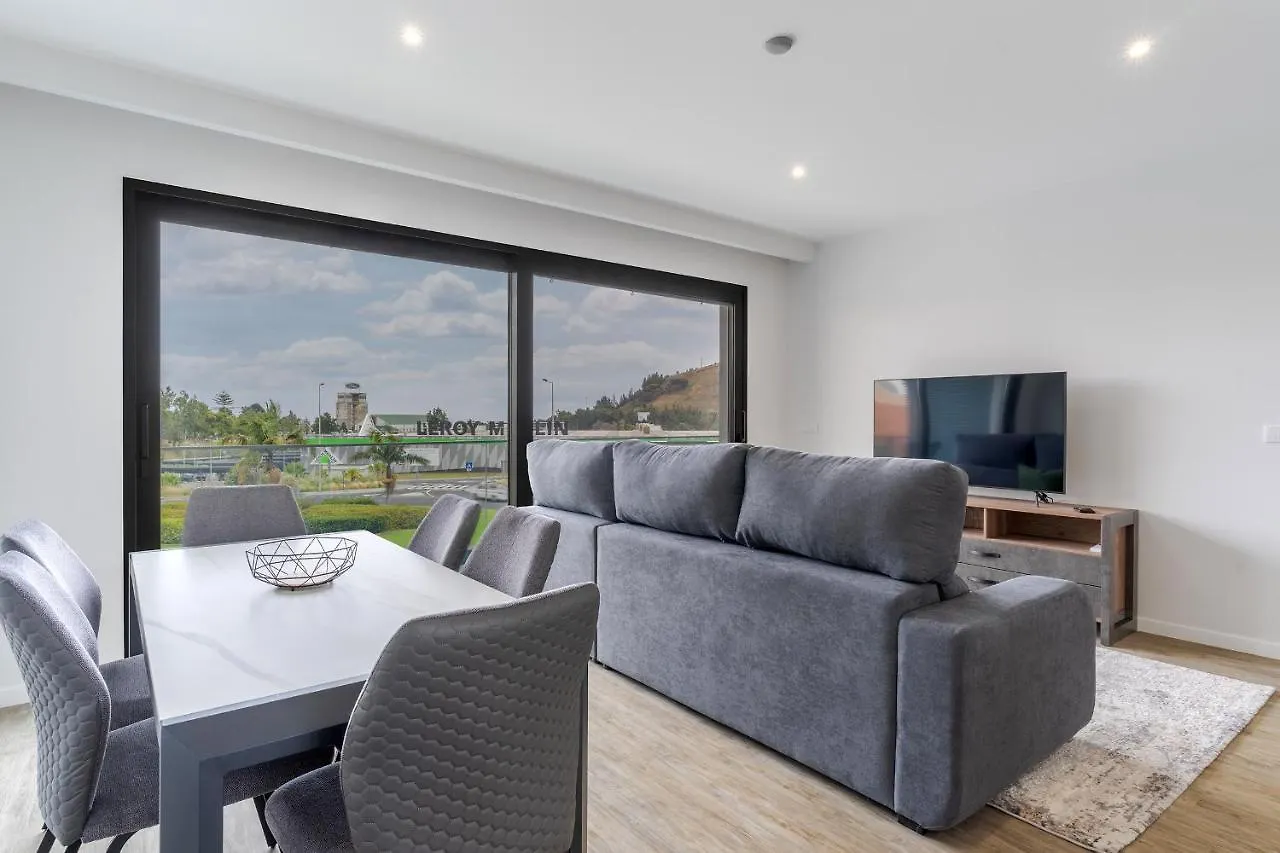 Orquidea Apartment Fenix II By Hr Madeira Funchal