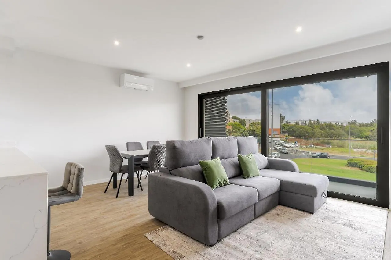 Orquidea Apartment Fenix II By Hr Madeira Funchal