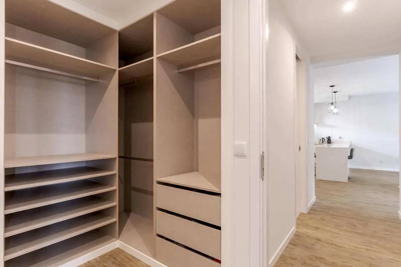Orquidea Apartment Fenix II By Hr Madeira Funchal