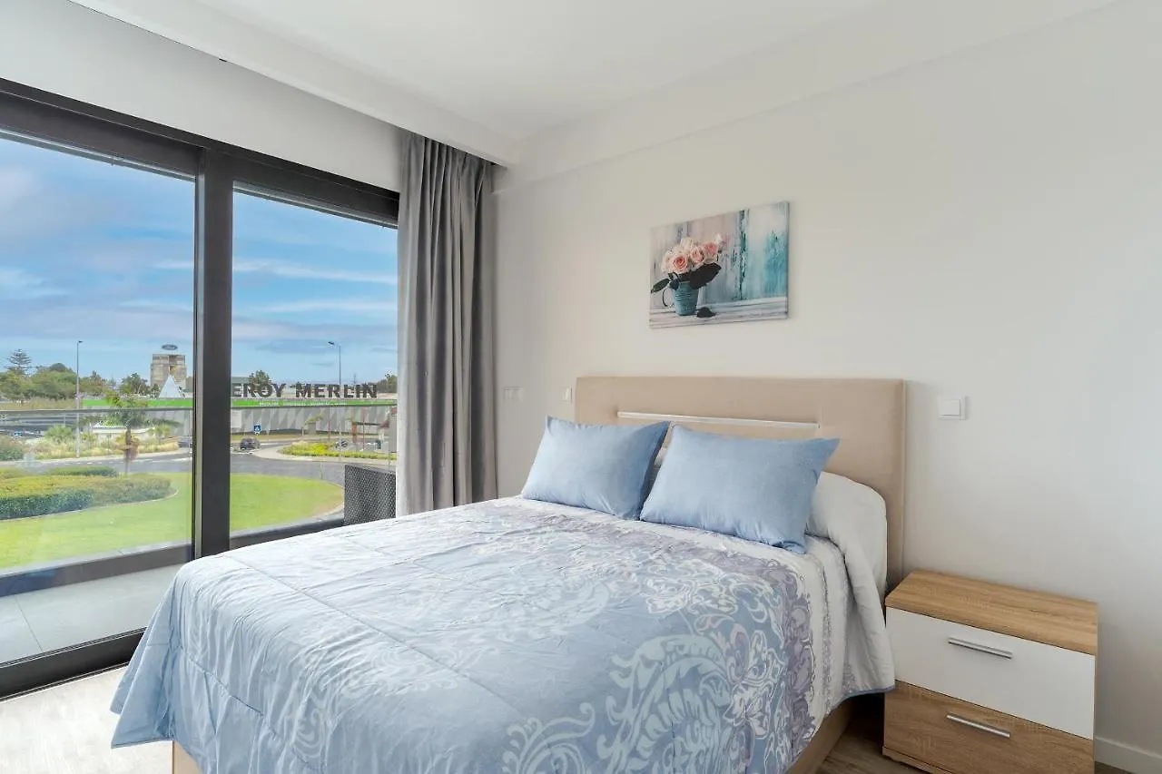 Orquidea Apartment Fenix II By Hr Madeira Funchal  Portugal